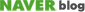naver blog
